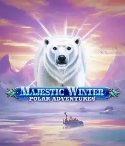 Embark on a chilling journey with Polar Adventures by Spinomenal, highlighting exquisite graphics of a frozen landscape filled with arctic animals. Experience the beauty of the frozen north with featuring polar bears, seals, and snowy owls, providing exciting gameplay with elements such as free spins, multipliers, and wilds. Ideal for players seeking an expedition into the depths of the polar cold.