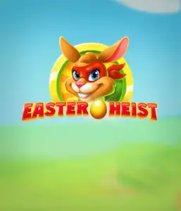 Join the colorful caper of Easter Heist Slot by BGaming, highlighting a vibrant spring setting with mischievous bunnies orchestrating a daring heist. Experience the excitement of chasing special rewards across lush meadows, with elements like free spins, wilds, and bonus games for an entertaining gaming experience. Ideal for players seeking a holiday-themed twist in their gaming.